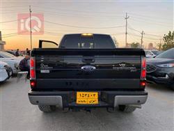 Ford F-150 Raptor